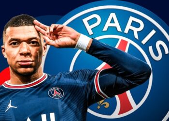 Mbappé podría volver a jugar con el PSG este sábado