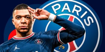 Mbappé podría volver a jugar con el PSG este sábado