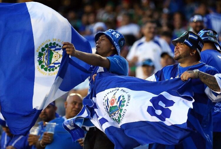 Revelan los precios de boletos para El Salvador-Trinidad y Tobago en el “Mágico” González