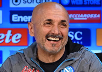 Spalletti será el nuevo técnico de la selección italiana tras la salida de Mancini
