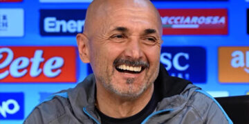 Spalletti será el nuevo técnico de la selección italiana tras la salida de Mancini