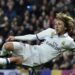 Luka Modric revela la condición que puso para continuar con el Real Madrid