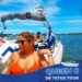 ¡Explora la Costa del Sol de El Salvador a bordo de la lancha deportiva Queen G con Tetos Tour!