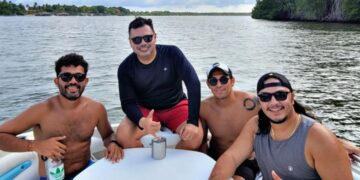¡Celebra a lo grande con Tetos Tour! Nuevas experiencias de fiestas y despedidas de soltero