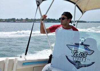 ¡Descubre las maravillas de El Salvador con Tetos Tour!