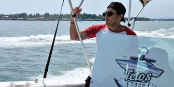 ¡Descubre las maravillas de El Salvador con Tetos Tour!