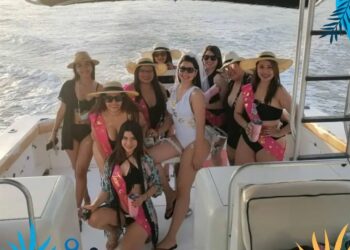 Con Tetos Tour descubre El Salvador con embarcaciones, alojamiento y experiencia