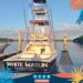 Tetos Tour te invita a descubrir la emoción de la pesca en el Yate White Marlin