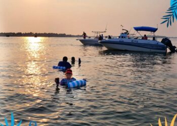 ¡Celebra el día de la independencia junto a Tetos Tour  por tu reserva de yate, velero o lancha  recibes 1 hora gratis y 50% de descuento!