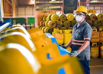 El precio del gas propano subirá hasta $0.44 en septiembre