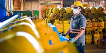 El precio del gas propano subirá hasta $0.44 en septiembre