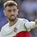 Bruno Fernandes guía la victoria de Portugal rumbo a la Euro 2024