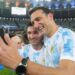 Scaloni: «Messi está en condiciones de jugar ante Bolivia»