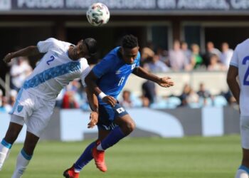 Periodista deportivo de Guatemala: «El Salvador vendrá a cerrarse»