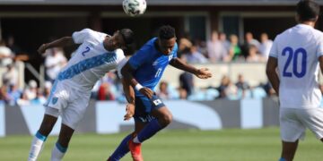 Periodista deportivo de Guatemala: «El Salvador vendrá a cerrarse»