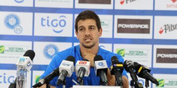 Diogo Gama: “Sería mentira decir que el nuevo técnico llevará a El Salvador al mundial”