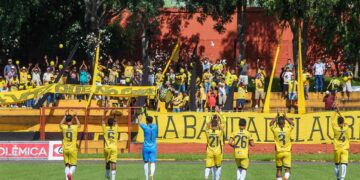 11 Deportivo busca mantener el liderato ante Jocoro