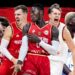 Alemania se corona campeón del mundo en baloncesto tras derrotar a Sebia