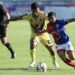 11 Deportivo expone su liderato ante FAS