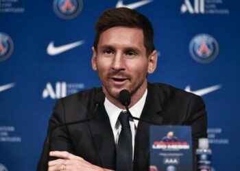 Messi: «Fui el único campeón del mundo que no tuvo reconocimiento de su club (PSG)»