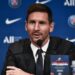 Messi: «Fui el único campeón del mundo que no tuvo reconocimiento de su club (PSG)»