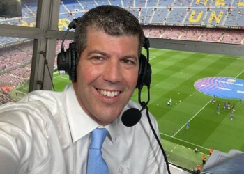Fernando Palomo: “El Salvador trata a las reservas como esclavos, comen tortilla y un par de frijoles”
