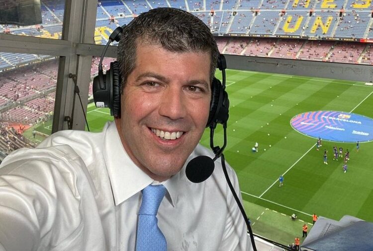 Fernando Palomo: “El Salvador trata a las reservas como esclavos, comen tortilla y un par de frijoles”