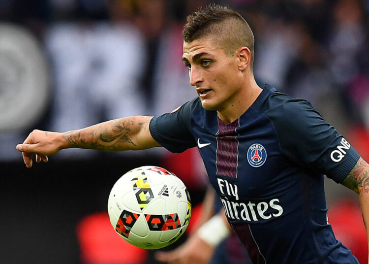 Marco Verrati cerca de firmar con Al-Arabi de Arabia Saudita