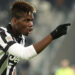 Paul Pogba dio positivo a dopaje tras un partido con la Juventus