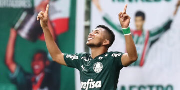 Listas las «semis» de la Copa Libertadores 2022