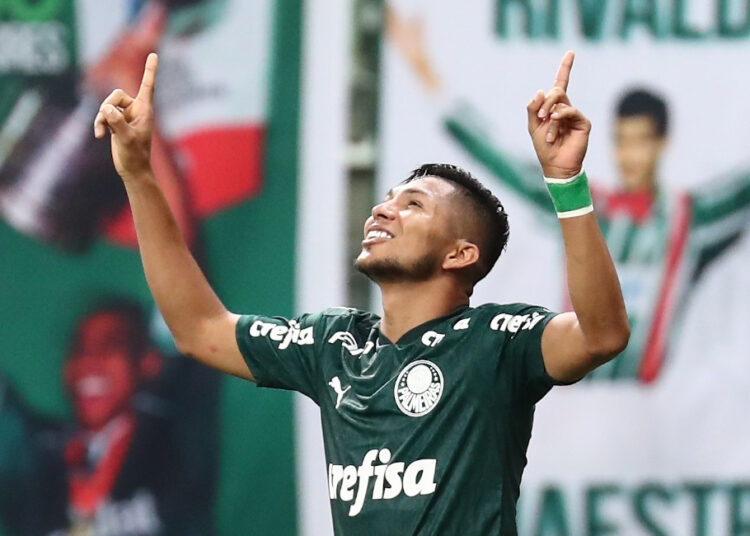 Listas las «semis» de la Copa Libertadores 2022