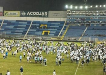 Alianza devolverá inversión de boletos del juego ante FAS del pasado 20 de mayo