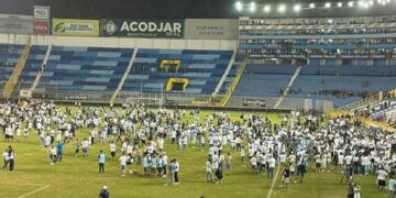 Alianza devolverá inversión de boletos del juego ante FAS del pasado 20 de mayo