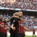 Milán mantiene el liderato de la Serie A tras vencer a la Roma