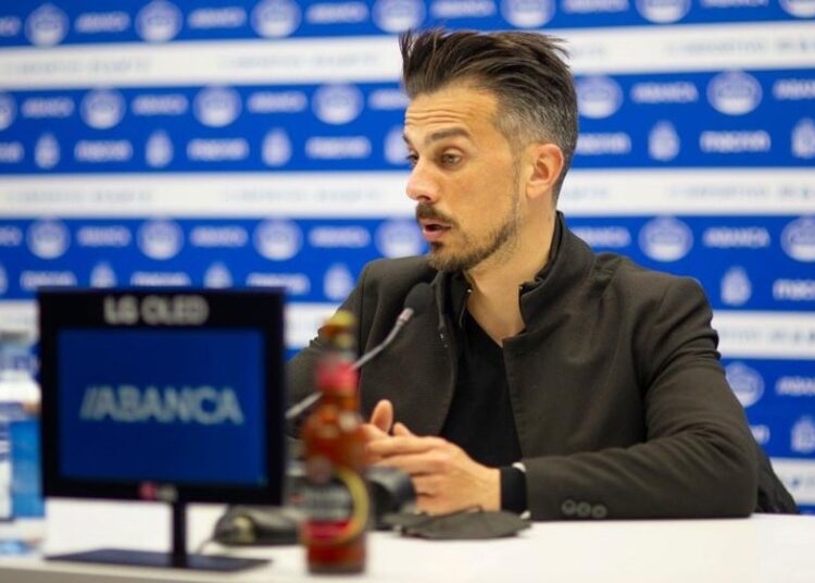 “Me identifico con Guardiola, Arteta, Xabi Alonso”, así es la filosofía de juego del técnico de la Selecta