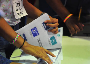 Quedan 2 días para el cierre de cambios en datos para votar en 2024