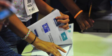 Quedan 2 días para el cierre de cambios en datos para votar en 2024