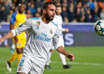 Real Madrid anuncia una baja sensible previo a su arranque en Champions League