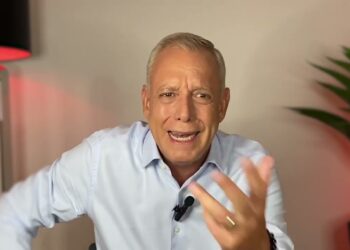 Eugenio Calderón: “Ya nos quedamos fuera del mundial 2026, ni Guardiola nos clasifica”