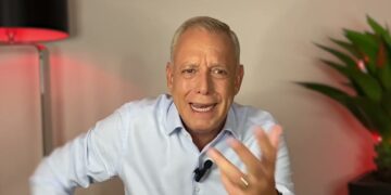 Eugenio Calderón: “Ya nos quedamos fuera del mundial 2026, ni Guardiola nos clasifica”