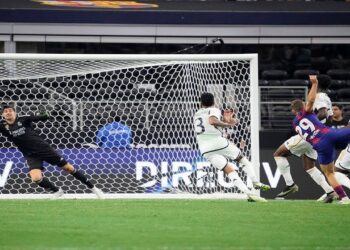 Esta es la fecha y hora del primer Clásico español de la temporada