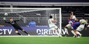 Esta es la fecha y hora del primer Clásico español de la temporada