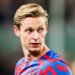 Barcelona perderá a Frenkie De Jong para el partido ante Mallorca
