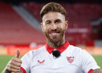 Sergio Ramos: “Barca es favorito para ganar todas las competiciones”