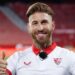 Sergio Ramos: “Barca es favorito para ganar todas las competiciones”