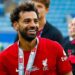 Liverpool rechaza millonaria oferta por Mohamed Salah
