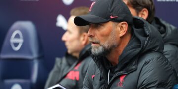 Jurgen Klopp pide repetir el Liverpool-Tottenham tras fallo arbitral del VAR