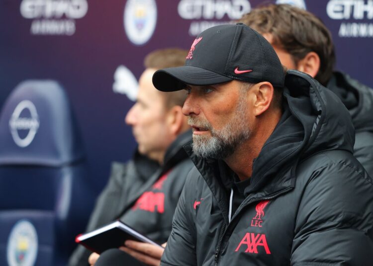 Jurgen Klopp pide repetir el Liverpool-Tottenham tras fallo arbitral del VAR