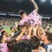 Messi es candidato a recibir el premio a «Jugador Más Valioso» de la Major League Soccer (MLS)