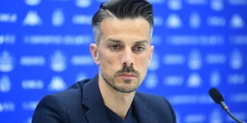 Rubén De La Barrera, técnico de la Selecta: «No todos los procesos se deben respetar»